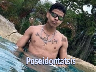 Poseidontatsis