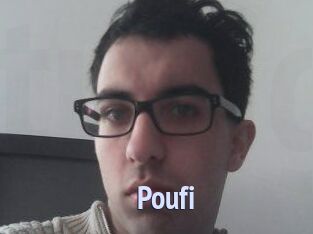 Poufi