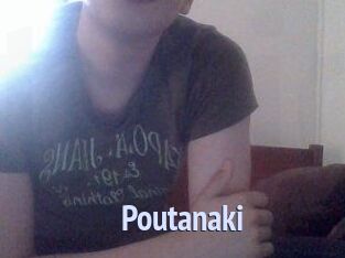 Poutanaki