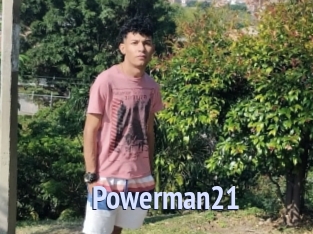 Powerman21