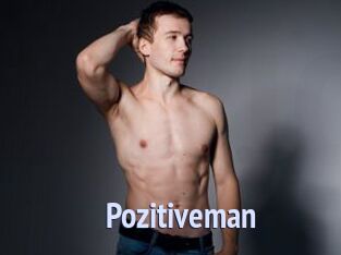 Pozitiveman