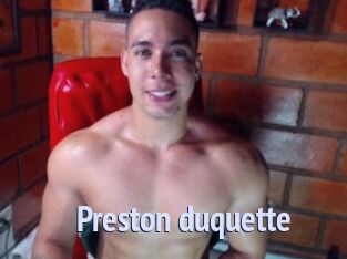 preston_duquette Tube video gay