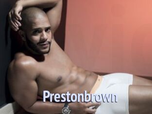 Prestonbrown