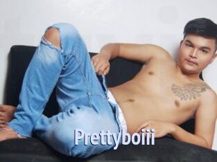 Prettyboiii