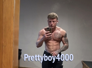 Prettyboy4000