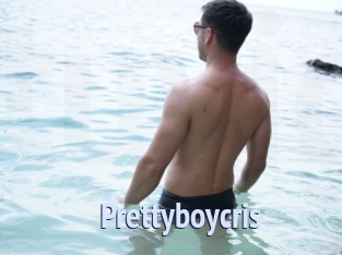 Prettyboycris