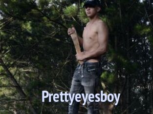 Prettyeyesboy