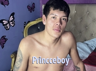Princceboy