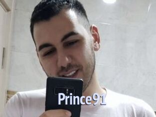 Prince91