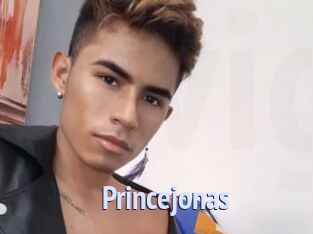 Princejonas