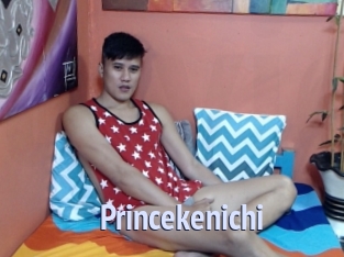 Princekenichi