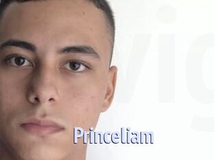 Princeliam