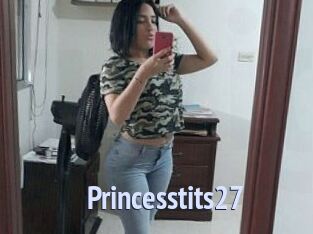 Princesstits27