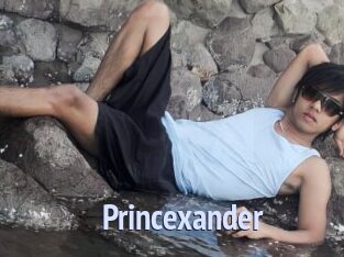 Princexander
