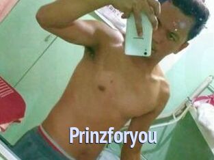 Prinzforyou