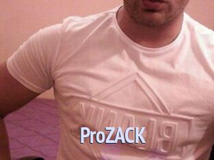 ProZACK