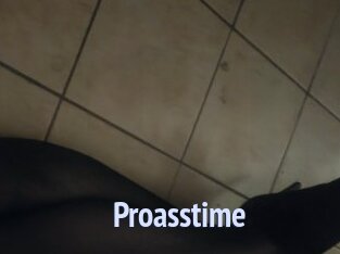 Proasstime
