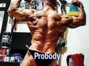 Probody