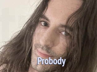 Probody