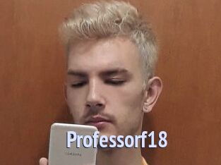 Professorf18