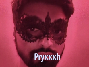 Pryxxxh