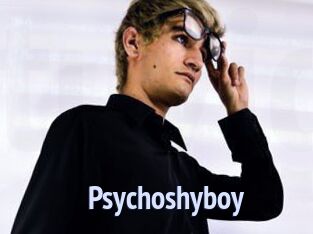 Psychoshyboy