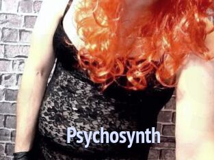 Psychosynth