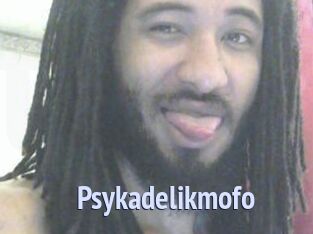 Psykadelikmofo