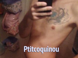 Ptitcoquinou