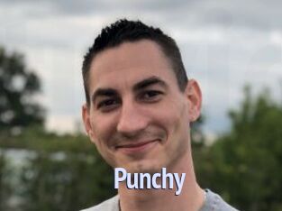 Punchy