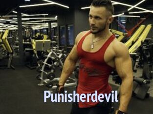 Punisherdevil