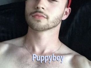 Puppyboy