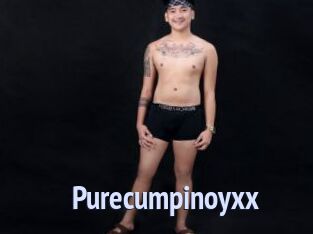 Purecumpinoyxx