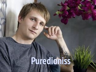Puredioniss