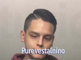 Purevestalnino