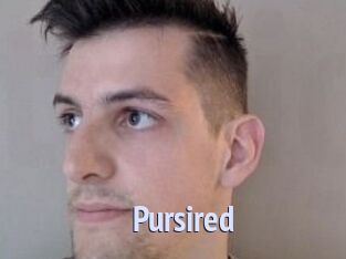 Pursired
