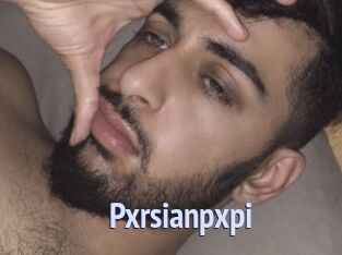 Pxrsianpxpi