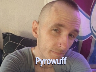 Pyrowuff