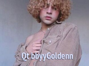 Qt_bbyyGoldenn