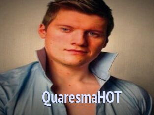 QuaresmaHOT