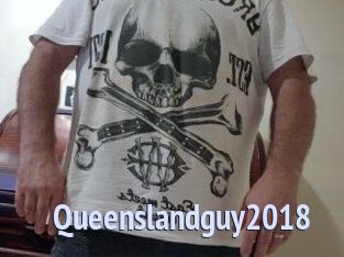 Queenslandguy2018