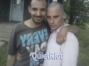 QuietRiot