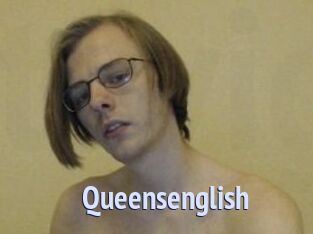 Queensenglish