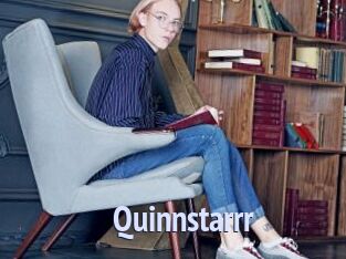 Quinnstarrr