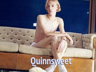 Quinnsweet