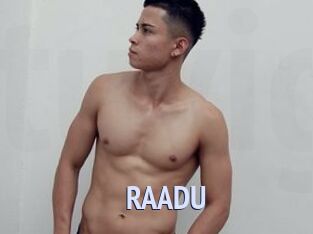 RAADU