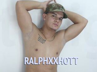 RALPHXXHOTT