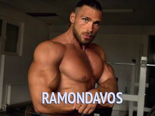 RAMONDAVOS