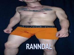 RANNDAL