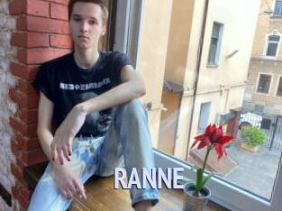 RANNE